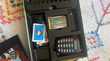 Monopoly Elektronik Bankacılık