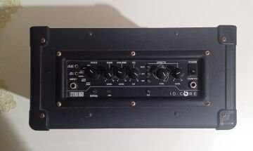 Blackstar ID:Core 20 Dijital Kombo Elektro Gitar Amfi