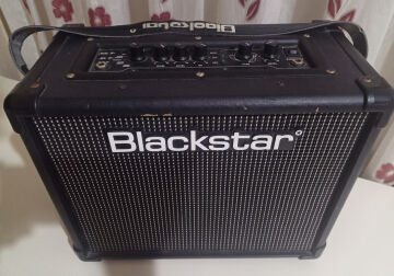 Blackstar ID:Core 20 Dijital Kombo Elektro Gitar Amfi