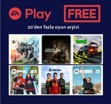 DYSON V15 +Playstation 5 Oyun Konsolu (2 Kol) +PS Plus Deluxe + EA Play