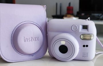 Instax mini12