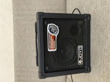 Joyo DC15 15W Dijital Amfi