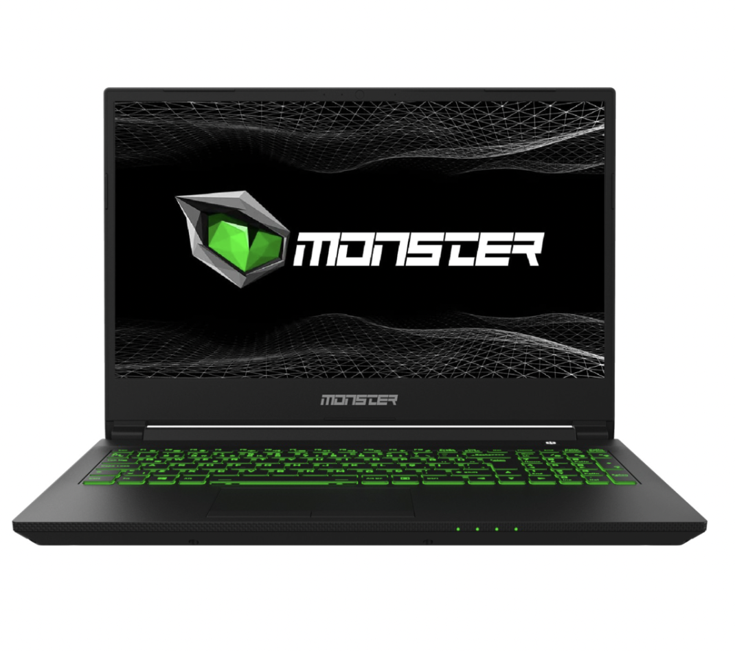 Monster Abra A5 V17.2.7 15,6'' Oyun Bilgisayarı
