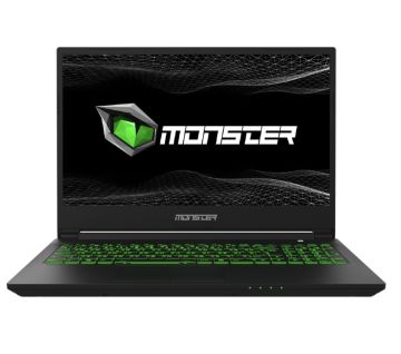 Monster Abra A5 V17.2.7 15,6'' Oyun Bilgisayarı