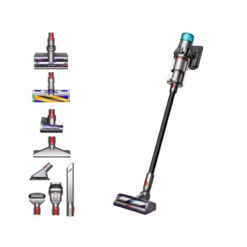 Dyson V15 Detect Total Clean Kablosuz Süpürge(2)