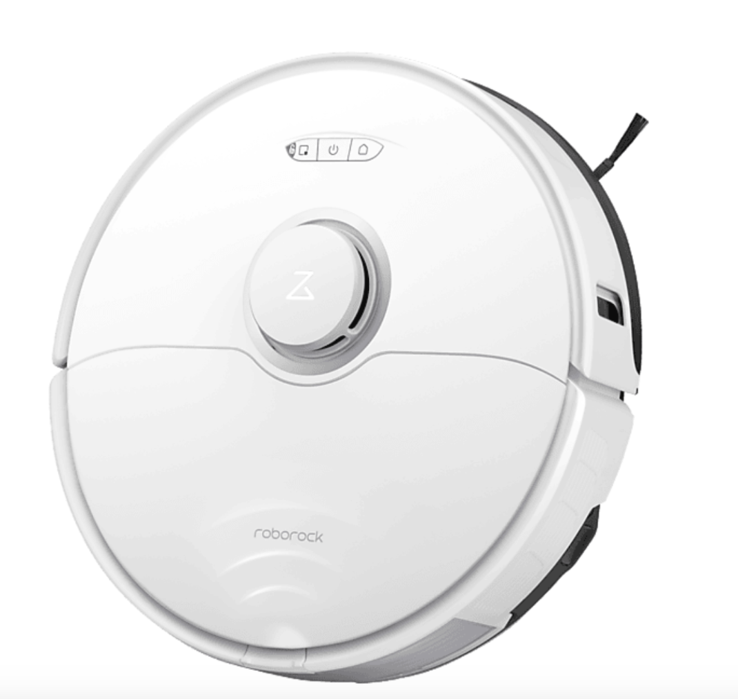 Roborock S8 Sonic Robot Süpürge