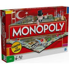 Monopoly Türkiye