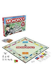 MONOPOLY