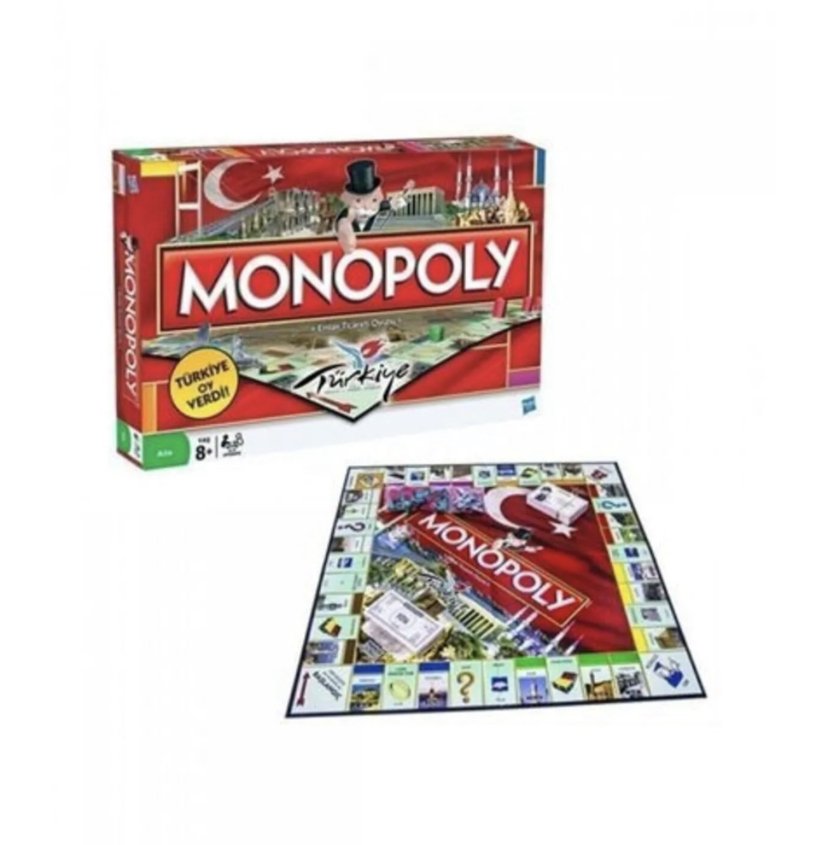 Monopoly