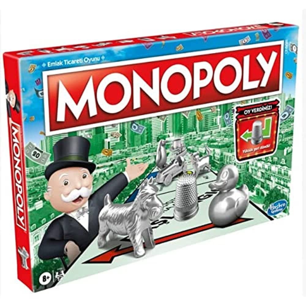 Monopoly