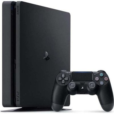 PlayStation 4 ( 2 Kol ve Son Oyunlar Dahil Paket) (4)