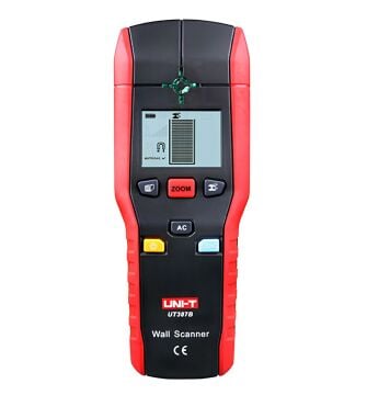 Unit Ut387B Duvar Tarayıcı Metal Detektörü