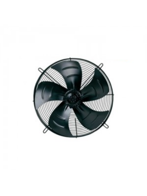 Aircol AKS 137-6ES-630 Aksiyal Soğutma Fanı 600W 11000m3/h