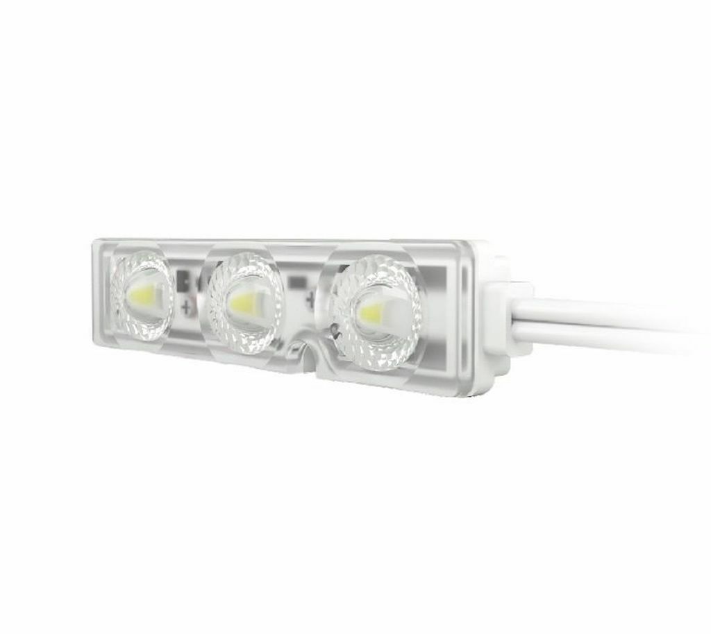 Cata Kristal Mercek 220V Led Modül Aydınlatma CT-4593