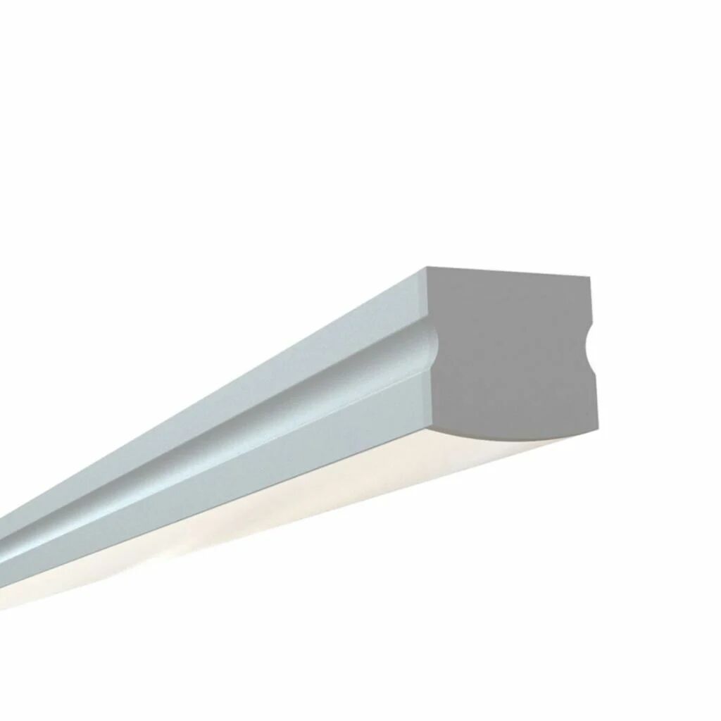 Sıva Üstü Slim Kasa Led Bar Lineer Aydınlatma Armatürü Gizli Işık Led Line