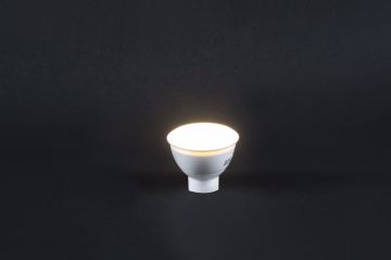 Cata 10 Watt GU10 Duylu Led Çanak Ampul CT-4212