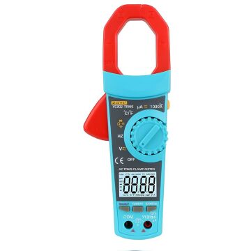 Toolfıx Tf 902 Pensampermetre