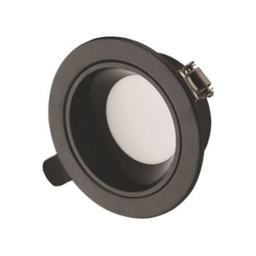 Cata Başak 8 Watt 3 Renk Modlu Yuvarlak Led Spot Armatür ct-5261