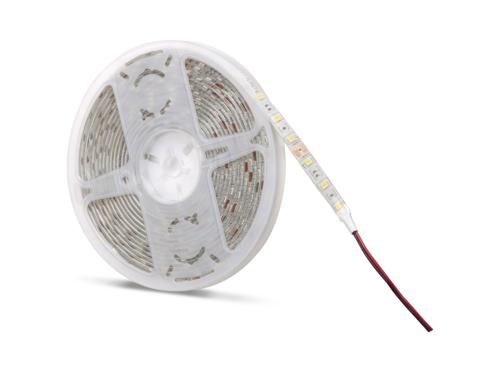 Noas 12 Volt Dış Mekan Şerit Led Aydınlatma Mavi Işık YL40-4103