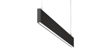 Goya 39 Watt Samsung Ledli Ultra Slim Dekoratif Sarkıt Linear Armatür 90CM GY 8050-90