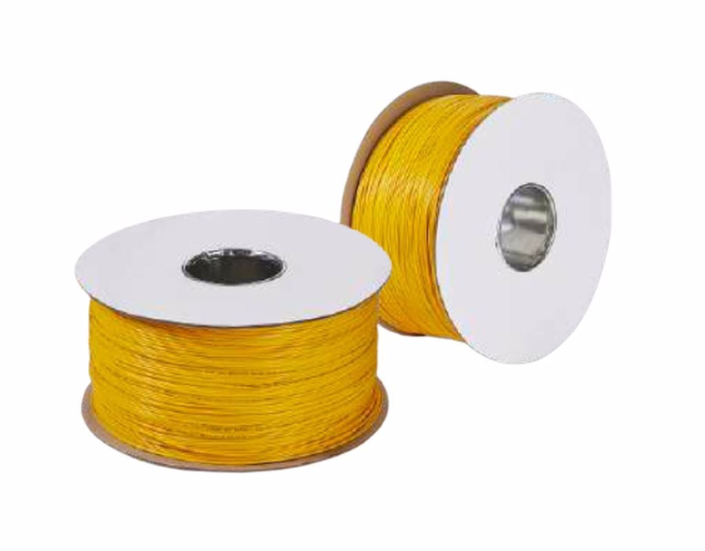 Noas Fiber Optik Kablo Single Core YL01-0100 - 1000 Metre