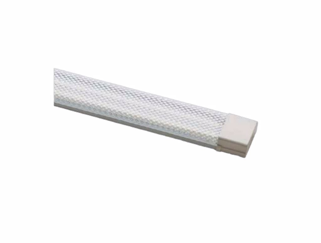 Noas 60W 120 Cm Etna Yatay Led Bant Armatür Beyaz Işık YL98-5001