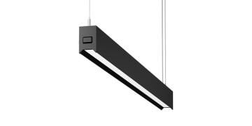 Goya 39 Watt Samsung Ledli Dekoratif Sarkıt Linear Armatür 90CM GY 8035-90