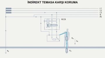 Cata Toptan 2x32A 30mA 6kA Kaçak Akım Rölesi 60'lı Paket ct-9650