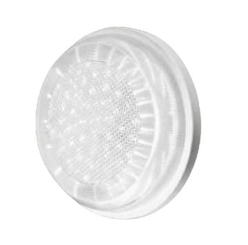 Cata 25W Kristal Beyaz Led Armatür CT-7091