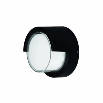 Cata 7W Göz Dekoratif Dış Mekan Led Duvar Aplik Aydınlatma CT-7077