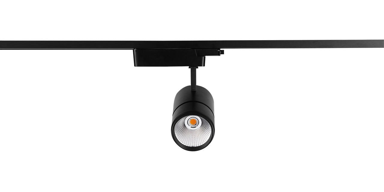 Goya 42 Watt Samsung Ledli Ray Spot Mağaza Aydınlatma Armatürü GY 3595