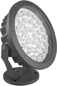 Led Ağaç Bahçe Aydınlatma Armatürü 36 Watt