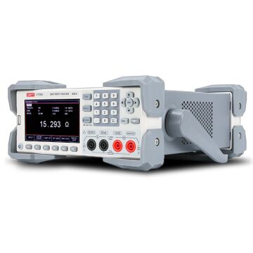Unit Ut3563 Batarya Dahili Direnç Test Cihazı