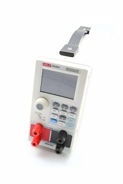Unit UTL8212 Yüksek Hassasiyetli Kompakt Dc Elektronik Yük Test Cihazı