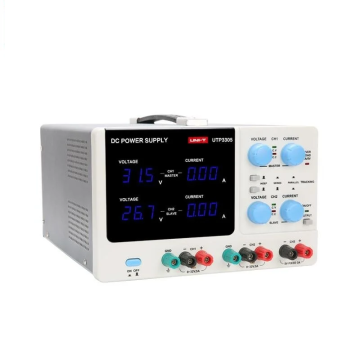 Unit Utp3305 32V 5A 3 Kanallı Güç Kaynağı