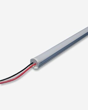 Sıva Üstü Led Bar Lineer Aydınlatma Armatürü Led Line ECO IP67 Su Korumalı - 3000  K (Gün Işığı) - 2 Metre
