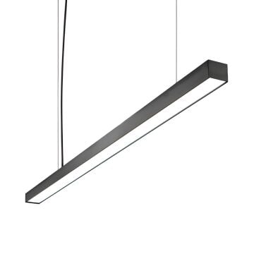 Samsung Ledli Sıva Üstü Led Lineer Armatür 5x5 Cm Profil 80 Cm Linear Aydınlatma