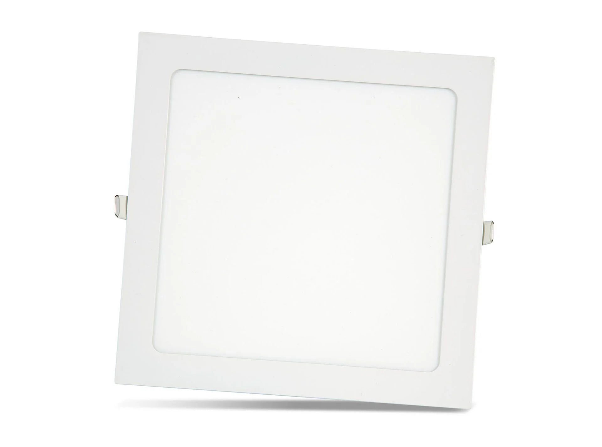 Noas 18W Kare Slim Sıva Altı Led Panel Beyaz Işık YL13-1800