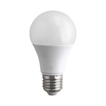 Noas 9W E27 Duylu Led Ampül Beyaz Işık YL95-9001