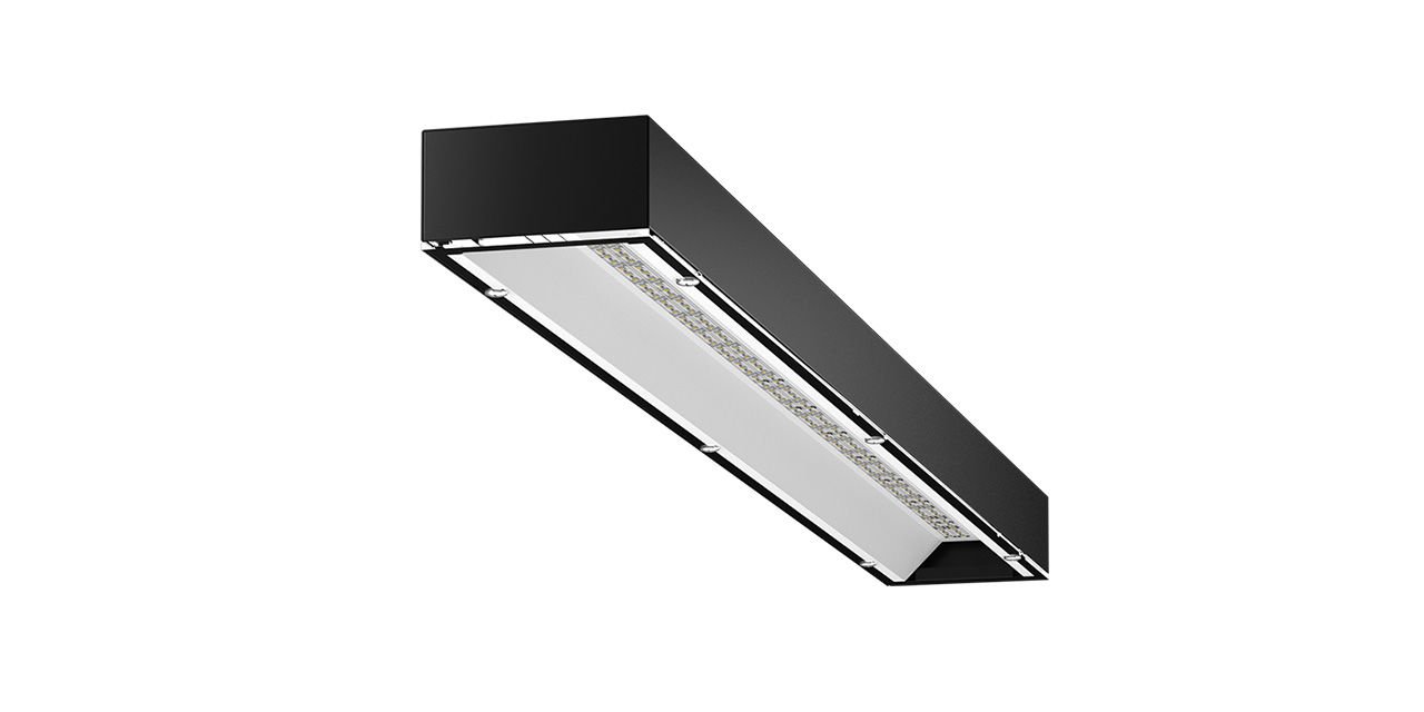 Goya 60 Watt Yüksek Tavan Led Aydınlatma Armatürü GY 4319