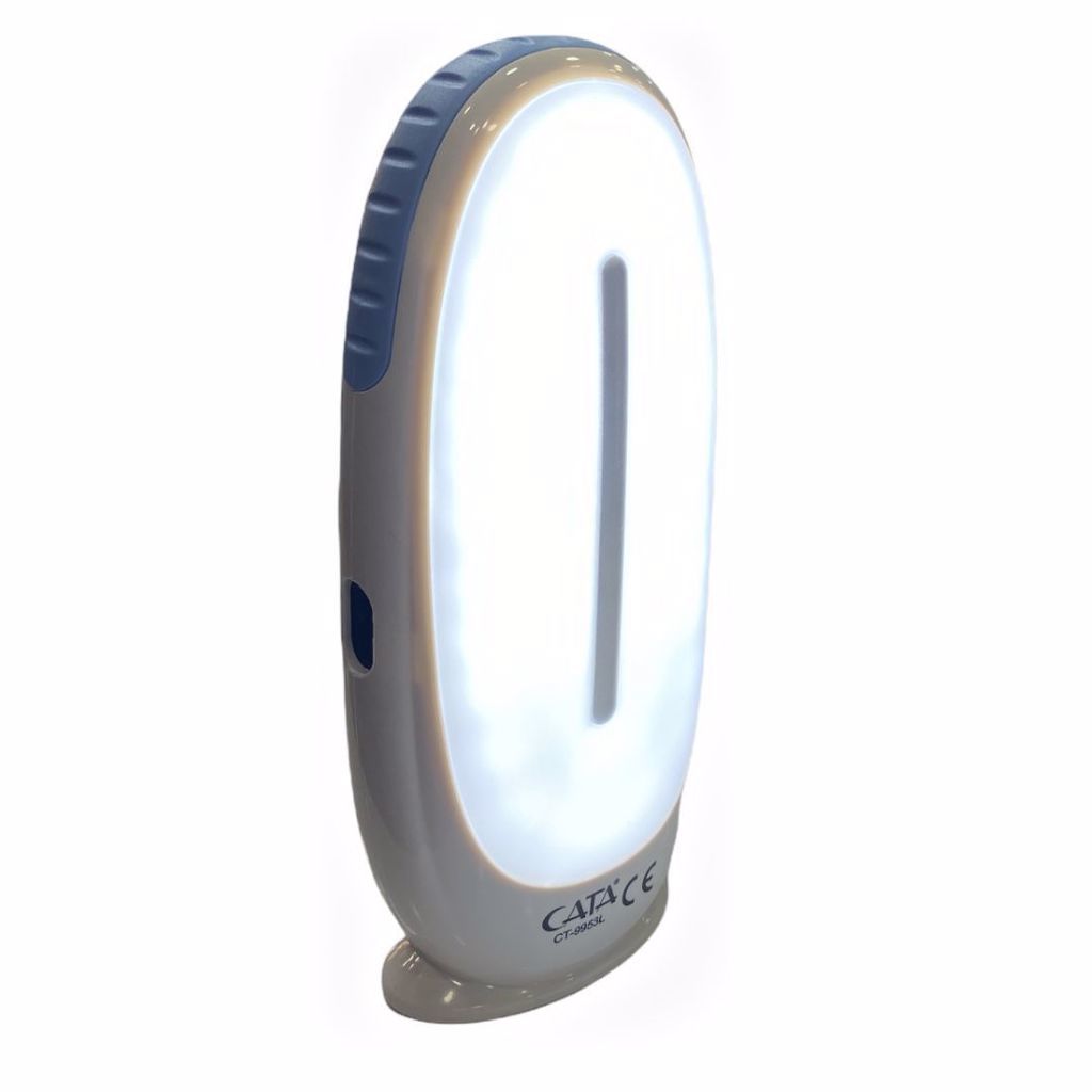 Cata Aras 60 Ledli Dimmerli Led Işıldak CT-9953