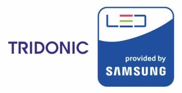 Samsung Ledli Sıva Üstü Mercekli Led Lineer Armatür 3x4 Cm Profil 280 Cm Linear Aydınlatma