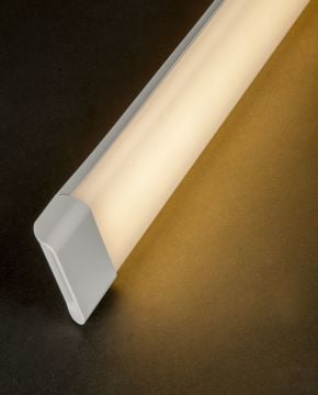 Noas 72W 120 Cm Yatay Led Bant Armatür Günışığı YL98-7201