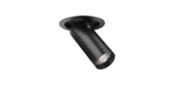 Goya 14 Watt Samsung Ledli Yuvarlak Cob Led Spot Mağaza Armatürü GY 3150-14