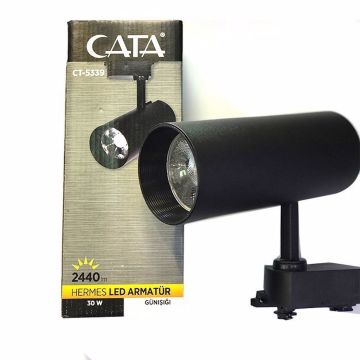 Cata Hermes Ledli 35W Ray Spot Armatür ct-5343