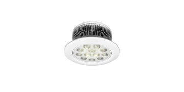 Goya 9 Watt Sıva Altı Power Led Spot Armatür GY 5409