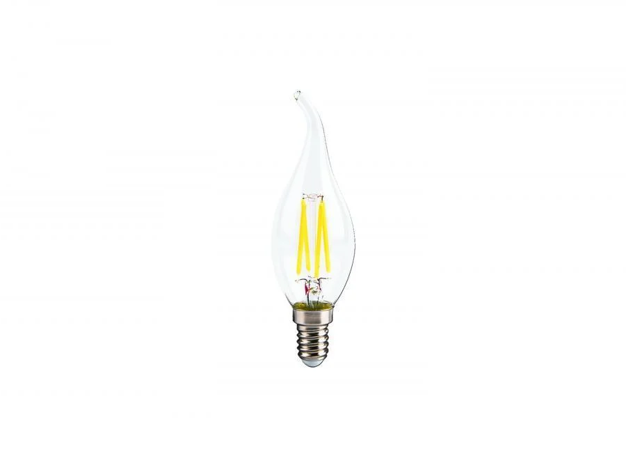 Cata 4 Watt Filament Buji Led Ampul CT-4062