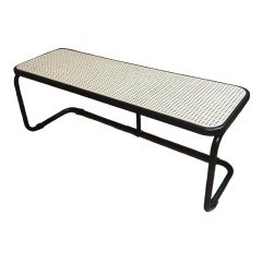 Cesca Bench