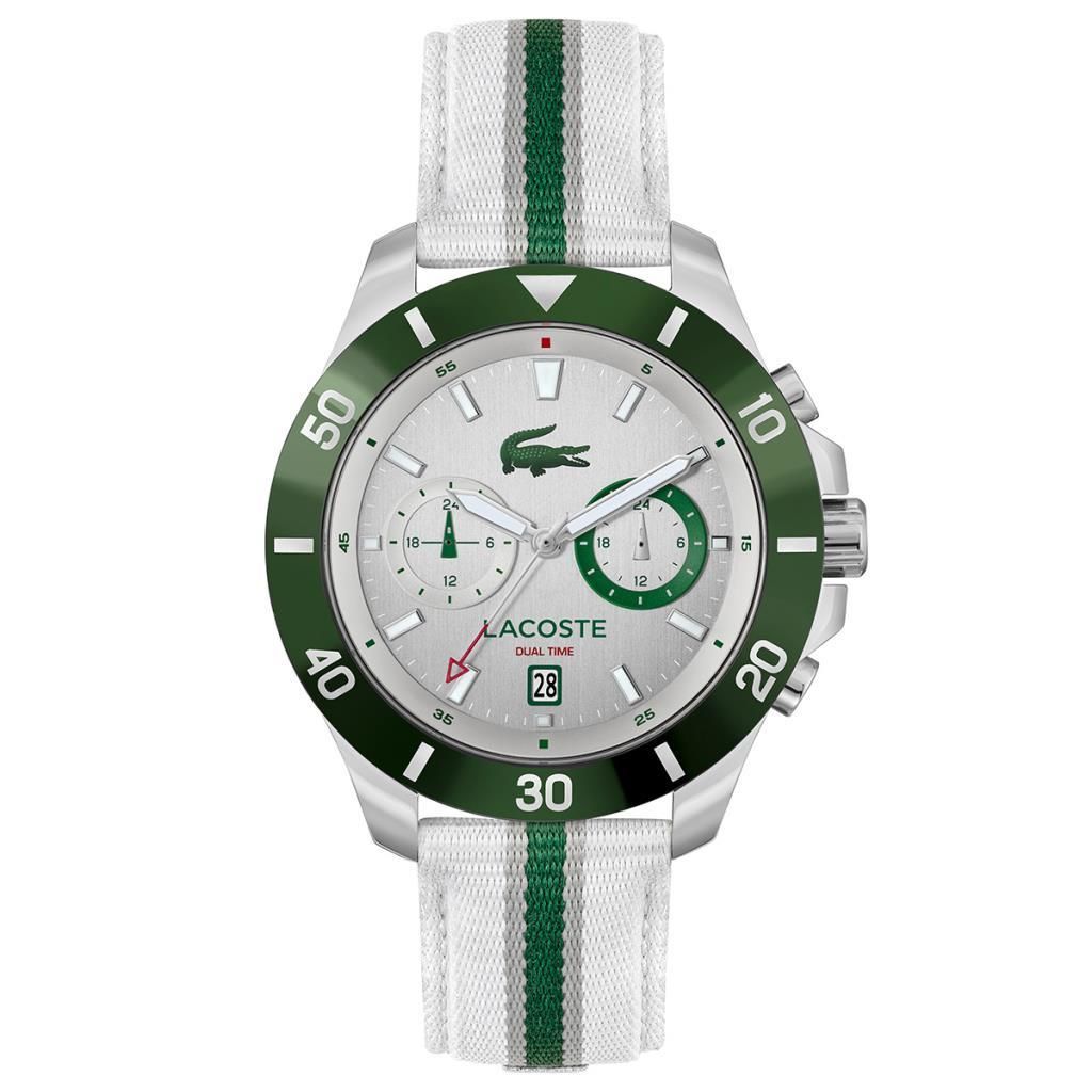 Lacoste 2011340 Erkek Kol Saati