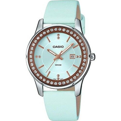 CASIO LTP-1358L-2AVDF KADIN KOL SAATİ